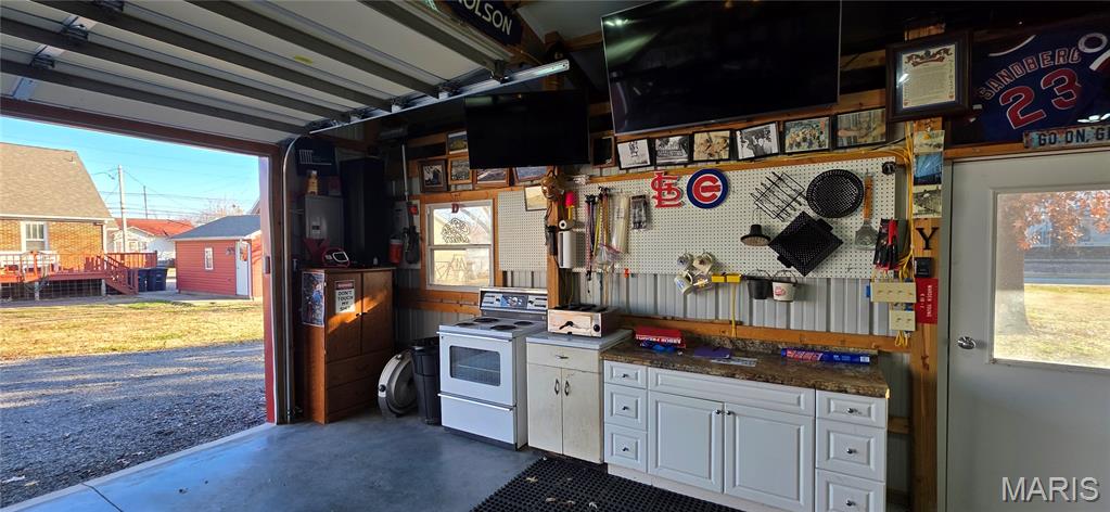 803 North Sparta Street Steeleville, IL 62288 - Photo 33 of 47