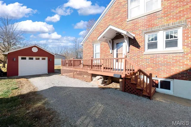 $190,000 | 803 North Sparta Street, Steeleville, IL 62288