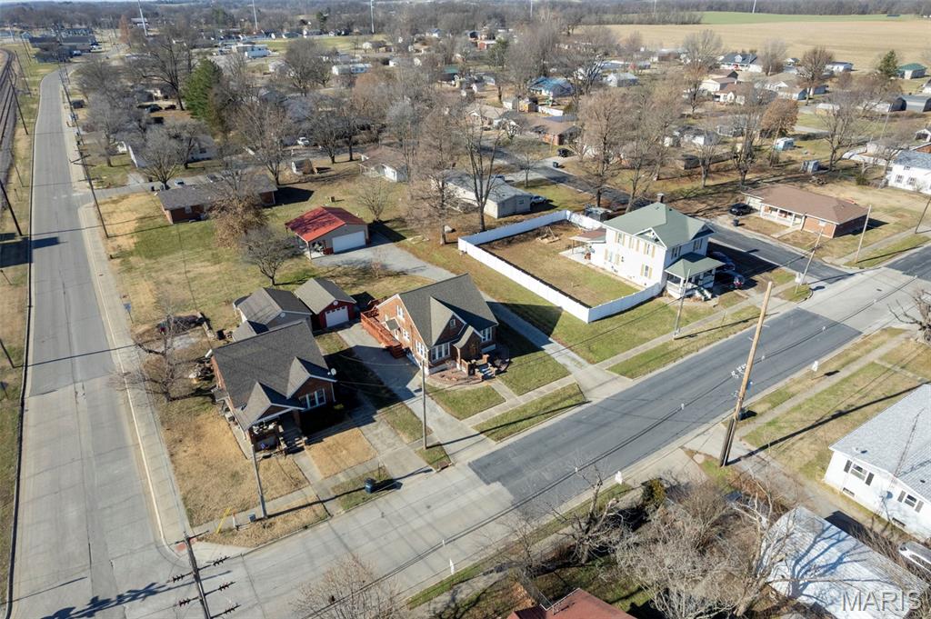 803 North Sparta Street Steeleville, IL 62288 - Photo 39 of 47