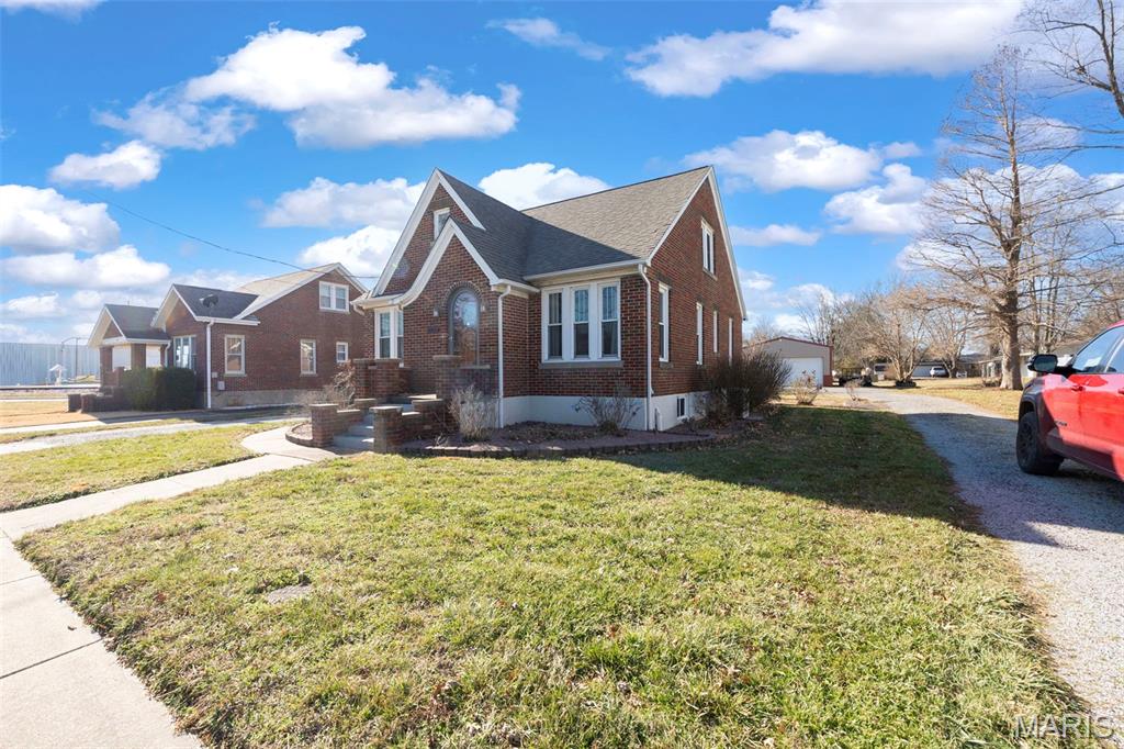 803 North Sparta Street Steeleville, IL 62288 - Photo 4 of 47