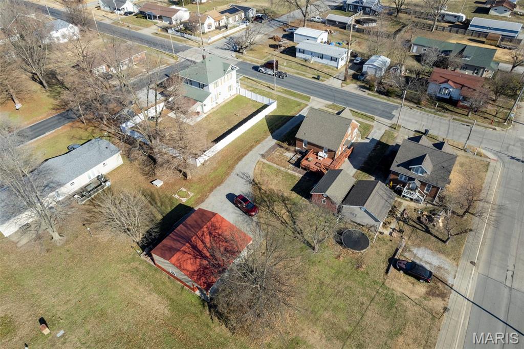 803 North Sparta Street Steeleville, IL 62288 - Photo 45 of 47