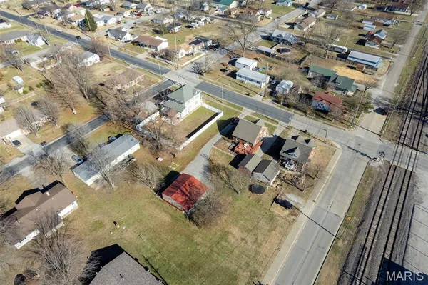 $190,000 | 803 North Sparta Street, Steeleville, IL 62288