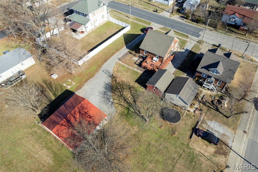 803 North Sparta Street Steeleville, IL 62288 - Photo 47 of 47