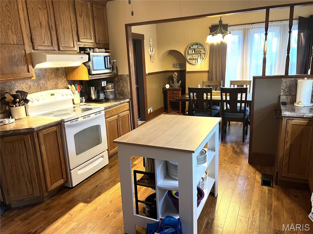 803 North Sparta Street Steeleville, IL 62288 - Photo 6 of 47