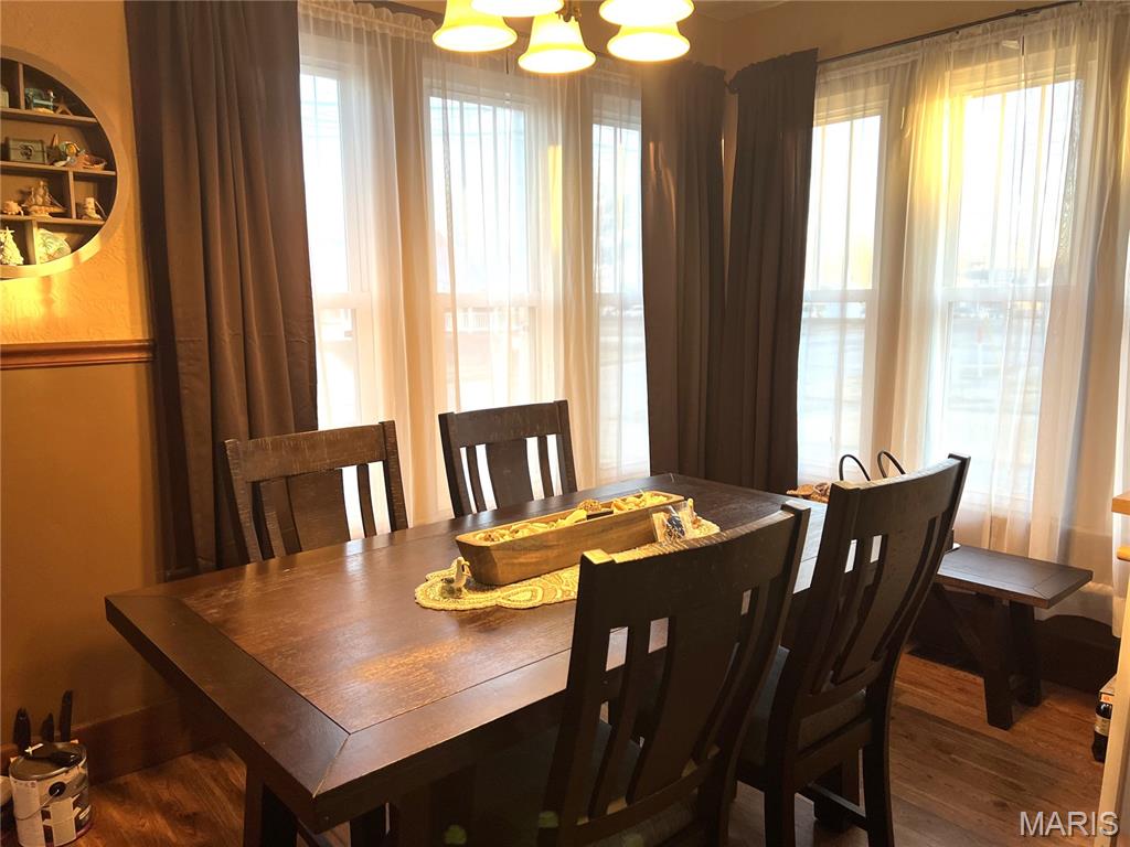 803 North Sparta Street Steeleville, IL 62288 - Photo 9 of 47