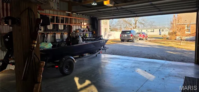 $190,000 | 803 North Sparta Street, Steeleville, IL 62288