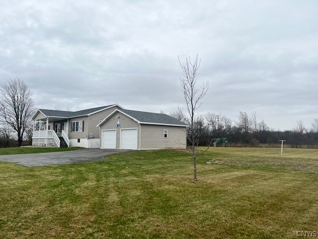 26570 Waddingham Road Le Ray, NY 13637 - Photo 3 of 23