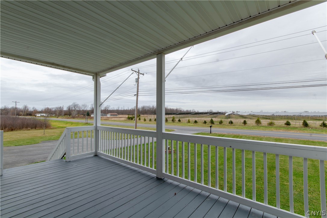 26570 Waddingham Road Le Ray, NY 13637 - Photo 4 of 23