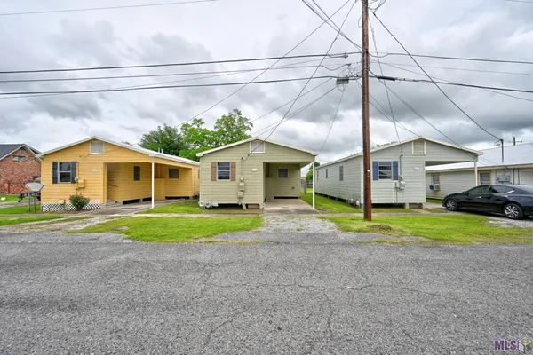 $198,500 | 1033 General Nicholls Street, Thibodaux, LA 70301