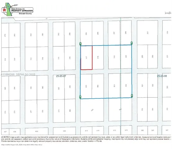 $15,000 | Cocoa-Rockledge, Cocoa, FL 32926