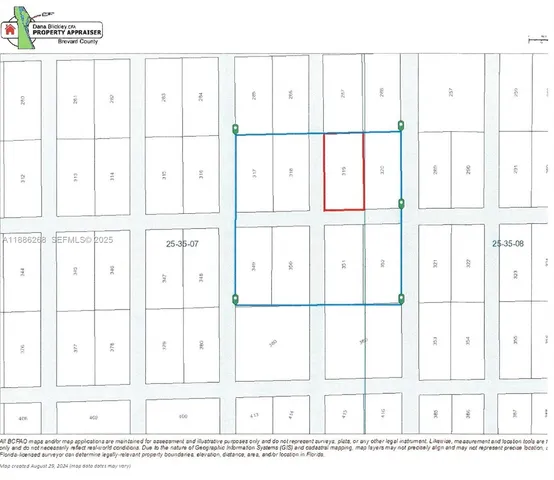 $15,000 | Cocoa-Rockledge, Cocoa, FL 32926