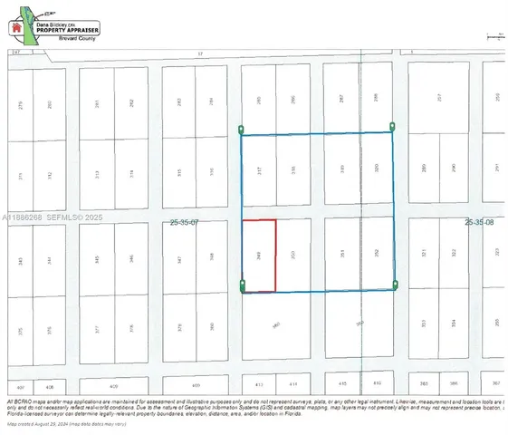 $15,000 | Cocoa-Rockledge, Cocoa, FL 32926