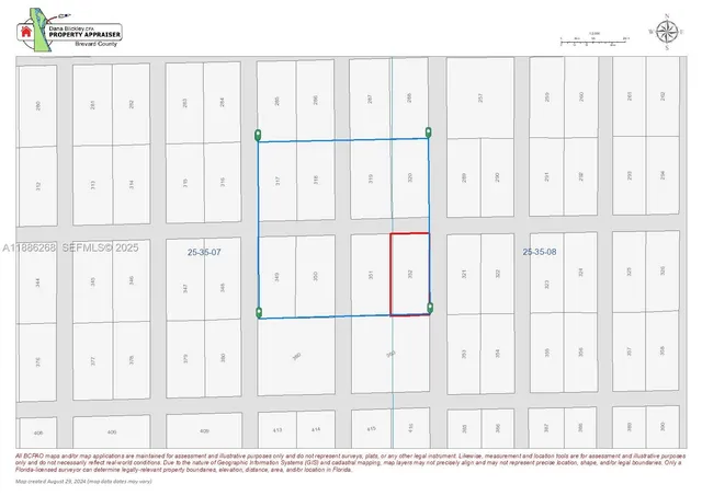 $15,000 | Cocoa-Rockledge, Cocoa, FL 32926