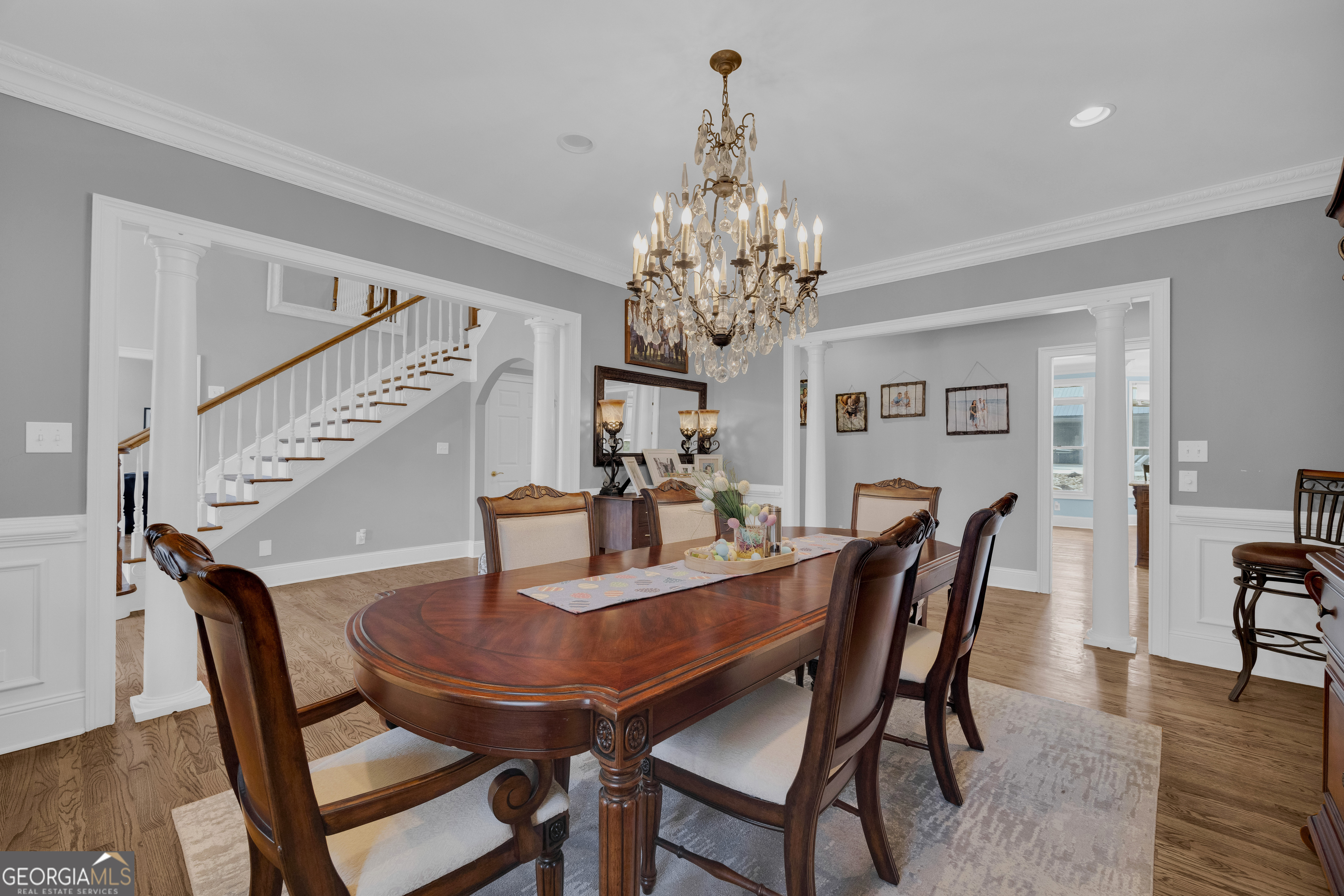 141 Virginia Hills Road Royston, GA 30662 - Photo 22 of 142 Gallery Image 22