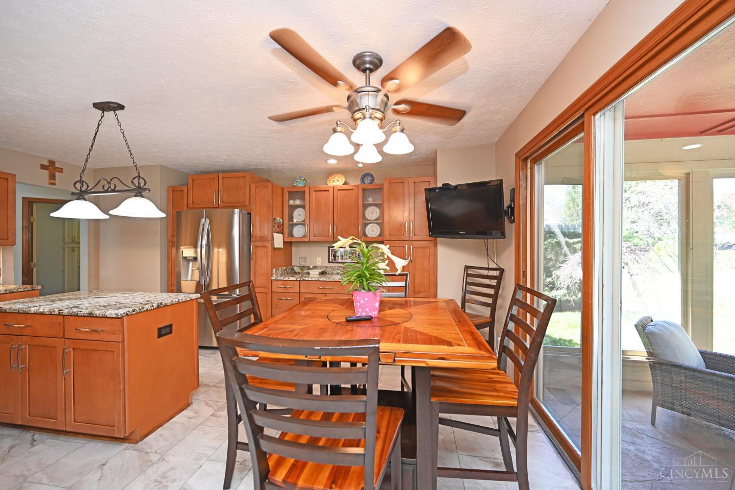 3444 Cutter Lane Maineville, OH 45039 - Photo 17 of 62
