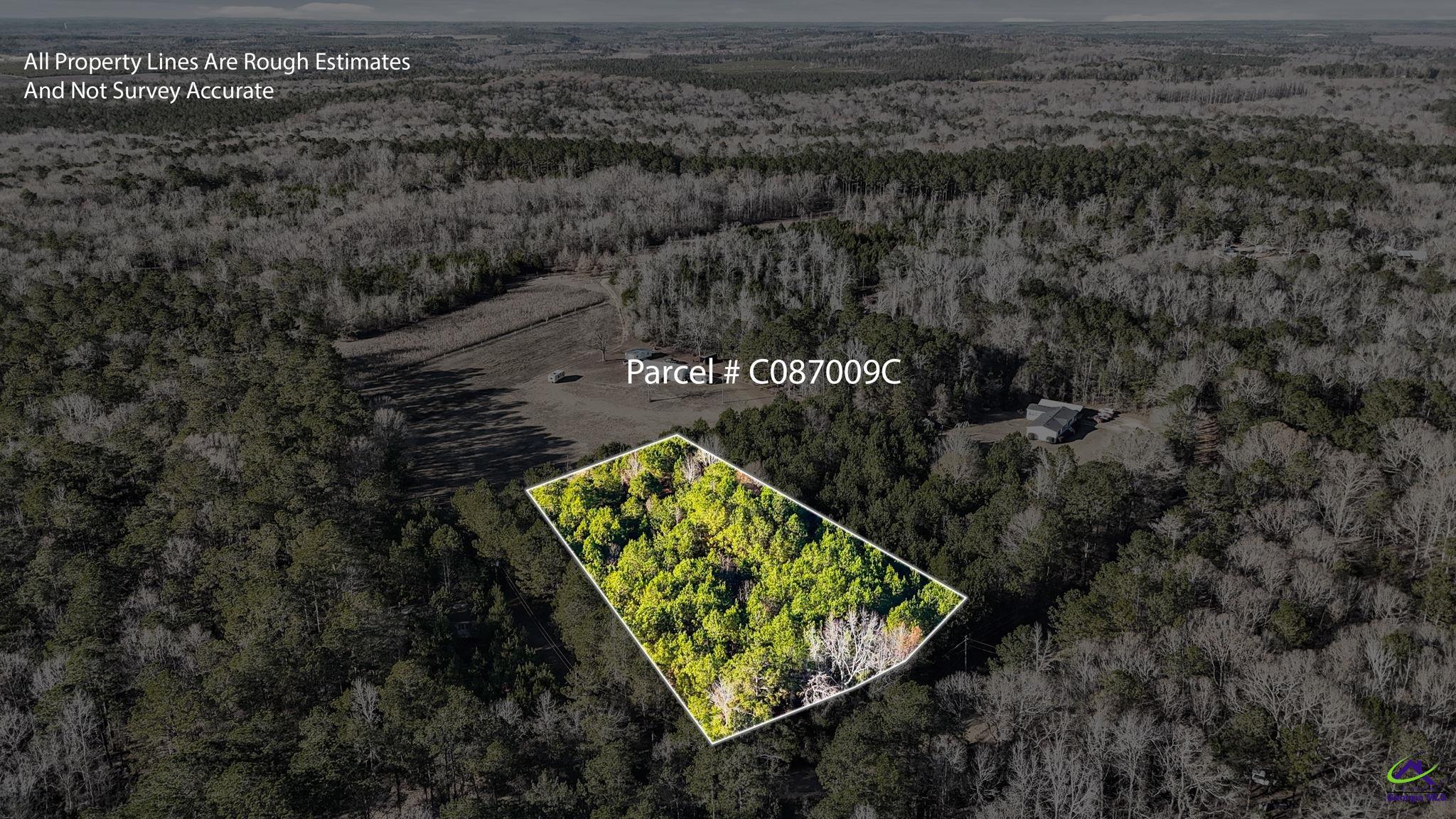 Giles Road Fort Valley, GA 31030 - Photo 1 of 8