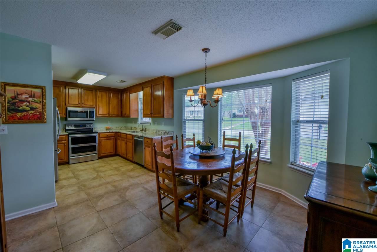 10984 Vance Street Vance, AL 35490 - Photo 16 of 29
