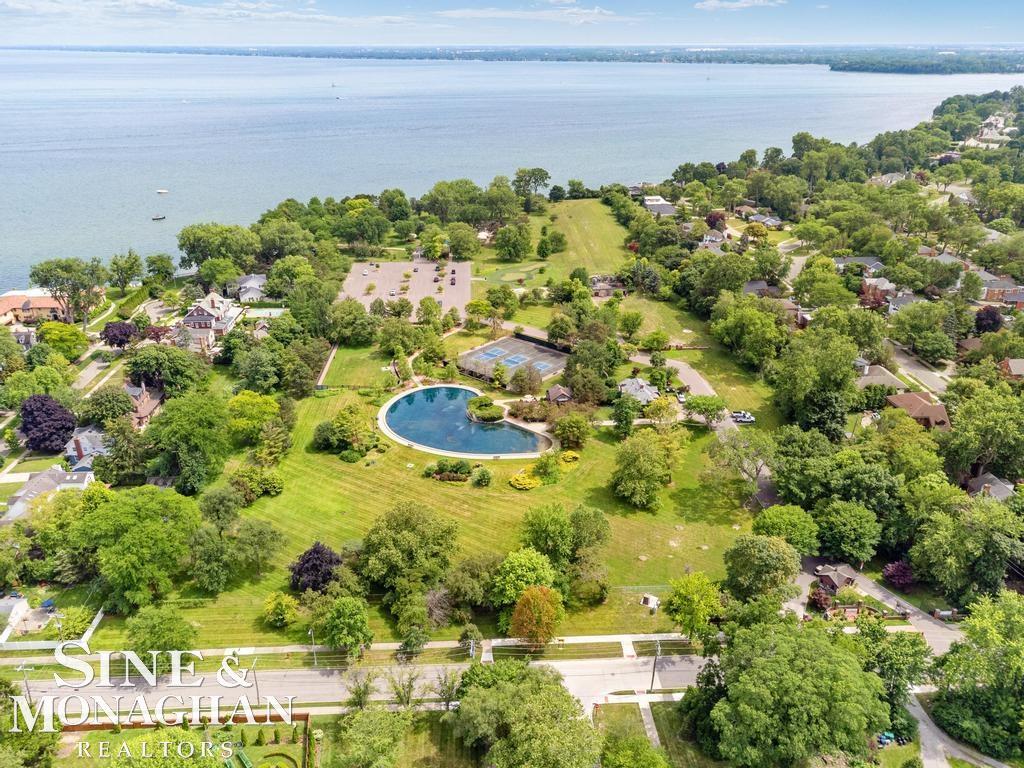 1045 Whittier Road Grosse Pointe Park, MI 48230 - Photo 76 of 82