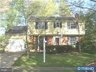 1205 Tulane Road Wilmington, DE 19803 - Photo 1 of 12 Gallery Image 1
