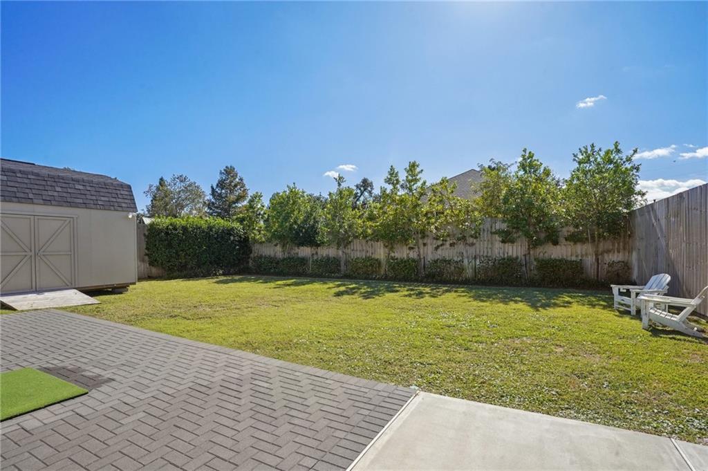 1310 Filmore Avenue New Orleans, LA 70122 - Photo 18 of 20