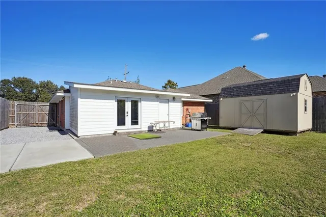 $325,000 | 1310 Filmore Avenue, New Orleans, LA 70122