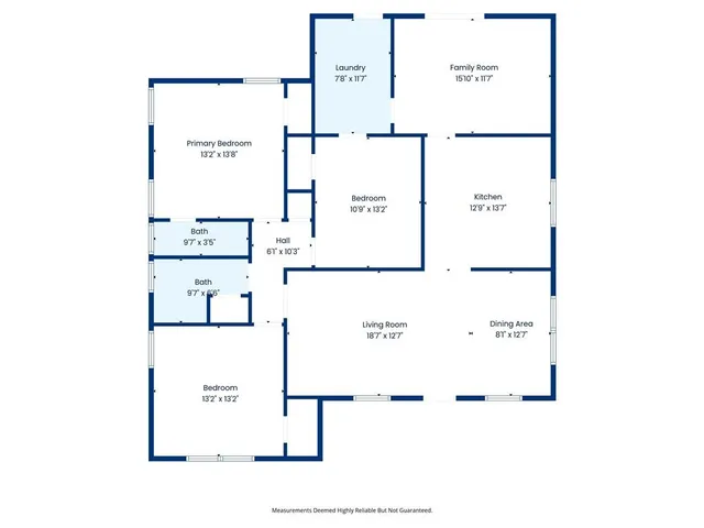 $325,000 | 1310 Filmore Avenue, New Orleans, LA 70122