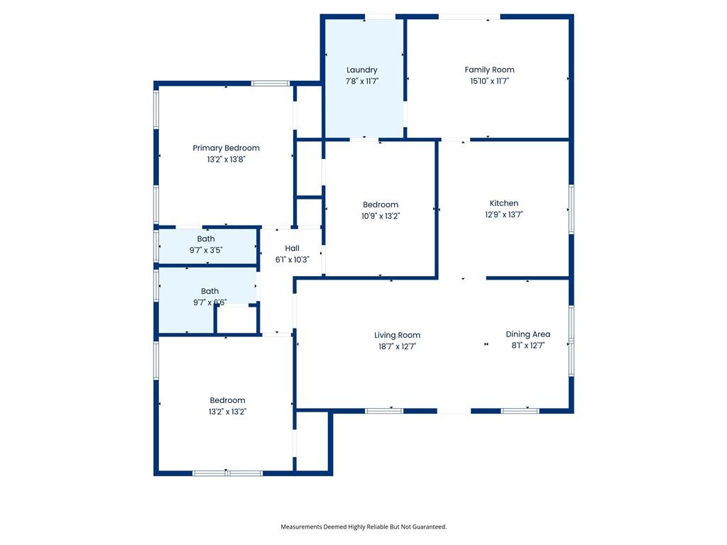 1310 Filmore Avenue New Orleans, LA 70122 - Photo 20 of 20