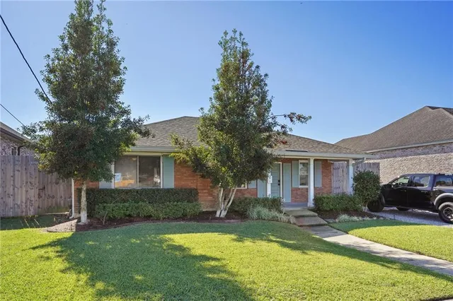 $325,000 | 1310 Filmore Avenue, New Orleans, LA 70122