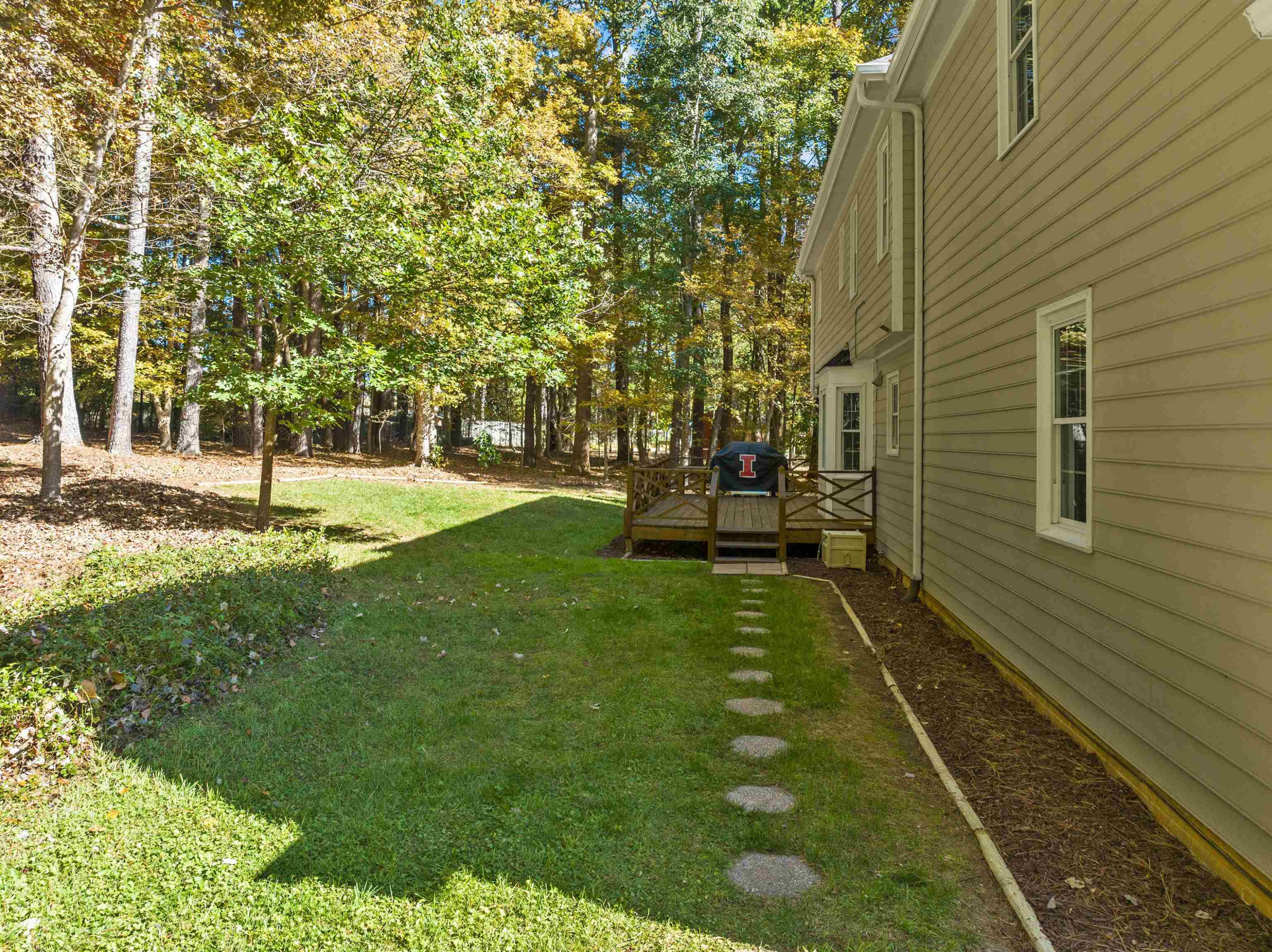 3000 Daventry Lane Raleigh, NC 27613 - Photo 33 of 54 Photo 33