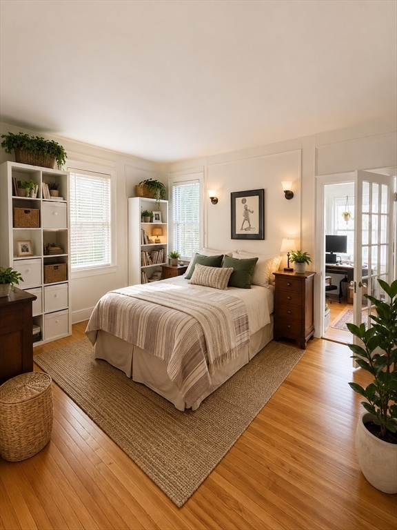 67 Green Street, Unit 67 Brookline, MA 02446 - Photo 7 of 17