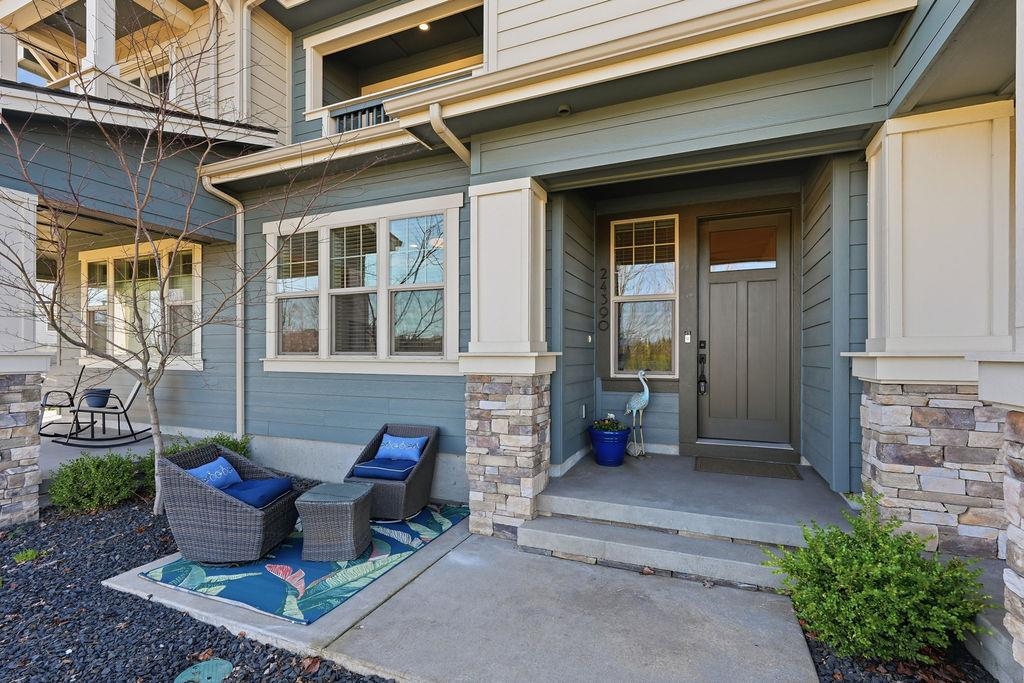 24390 Hawkstone Loop Liberty Lake, WA 99019 - Photo 3 of 43