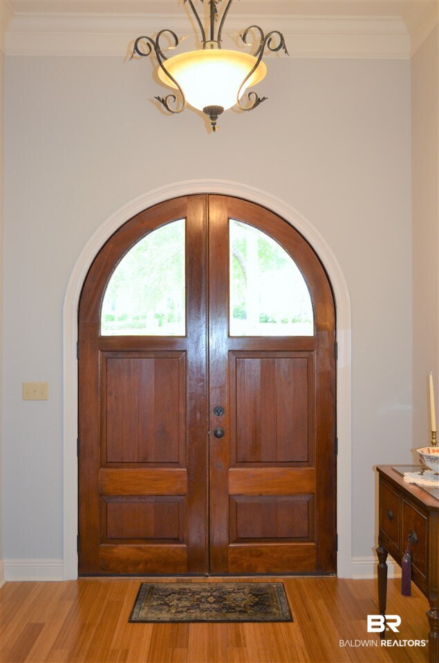 29990 Dolive Ridge Daphne, AL 36527 - Photo 7 of 22 GORGEOUS CUSTOM DOORS