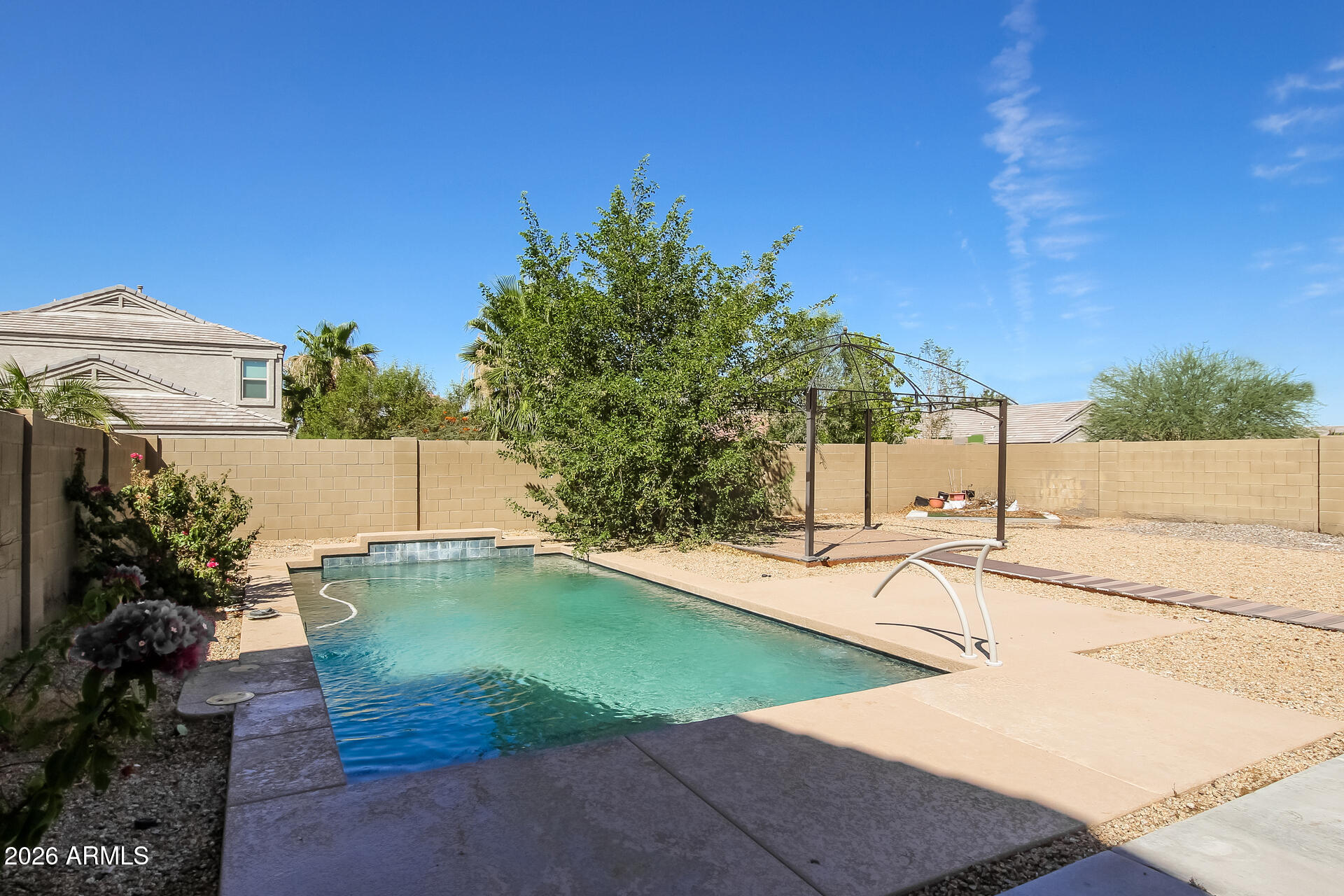 30225 West Cheery Lynn Road Buckeye, AZ 85396 - Photo 19 of 22 020-photo-rear-view-15496123