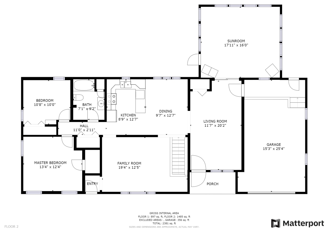 141 Hillhaven Road Manchester, NH 03104 - Photo 21 of 22 Gallery Image 21