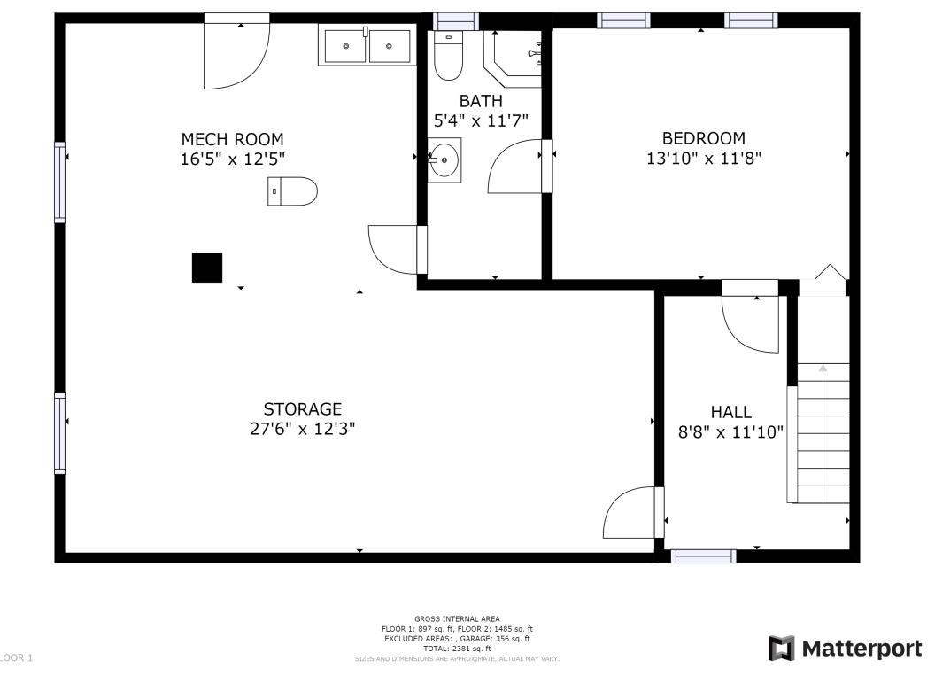 141 Hillhaven Road Manchester, NH 03104 - Photo 22 of 22 Gallery Image 22