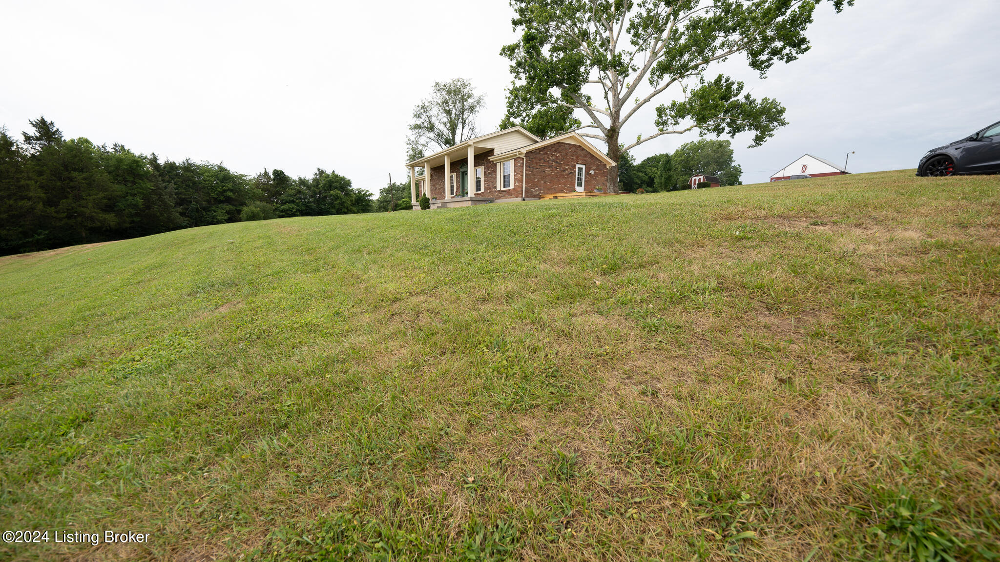 375 Ridge Road Shepherdsville, KY 40165 - Photo 28 of 36 291 Ridge Rd -09