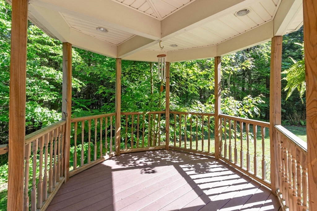 1132 Doe Valley Road Athol, MA 01331 - Photo 41 of 42