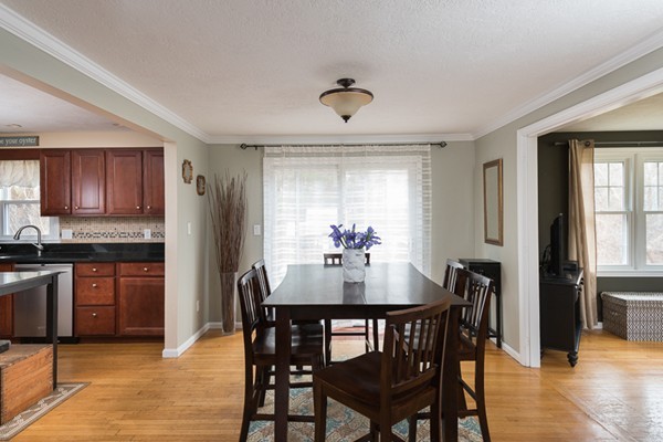 136 Brookwood Road Hanover, MA 02339 - Photo 11 of 25