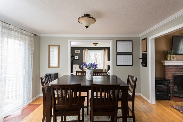 136 Brookwood Road Hanover, MA 02339 - Photo 12 of 25