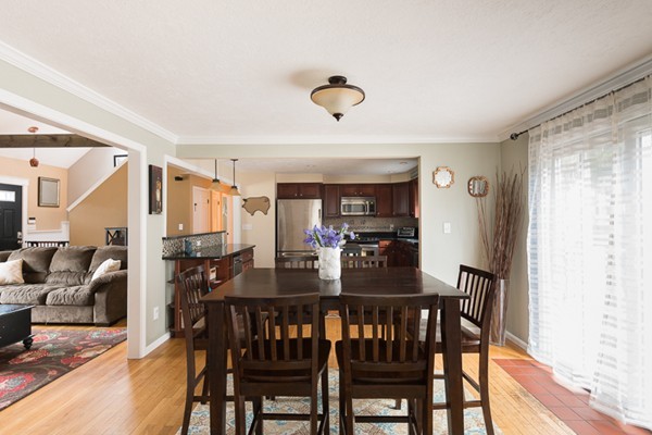 136 Brookwood Road Hanover, MA 02339 - Photo 13 of 25