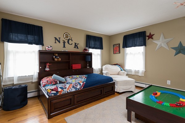 136 Brookwood Road Hanover, MA 02339 - Photo 16 of 25