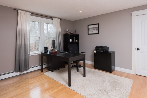 136 Brookwood Road Hanover, MA 02339 - Photo 20 of 25