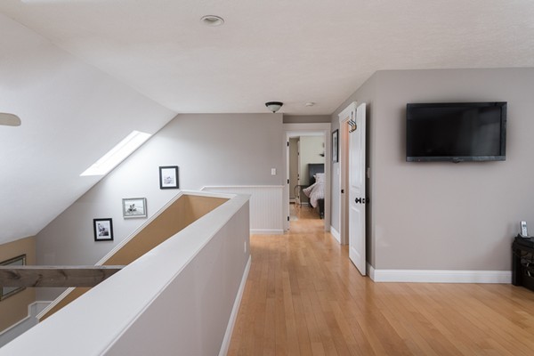 136 Brookwood Road Hanover, MA 02339 - Photo 21 of 25