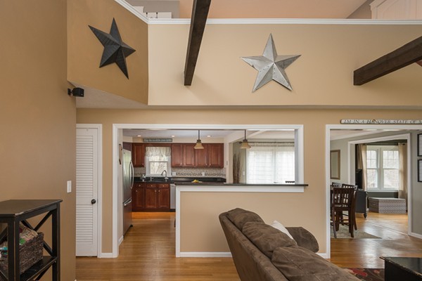 136 Brookwood Road Hanover, MA 02339 - Photo 4 of 25