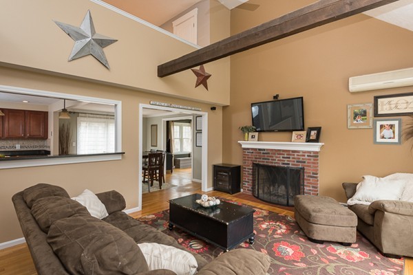 136 Brookwood Road Hanover, MA 02339 - Photo 5 of 25