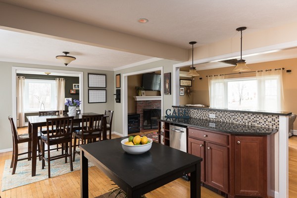 136 Brookwood Road Hanover, MA 02339 - Photo 10 of 25