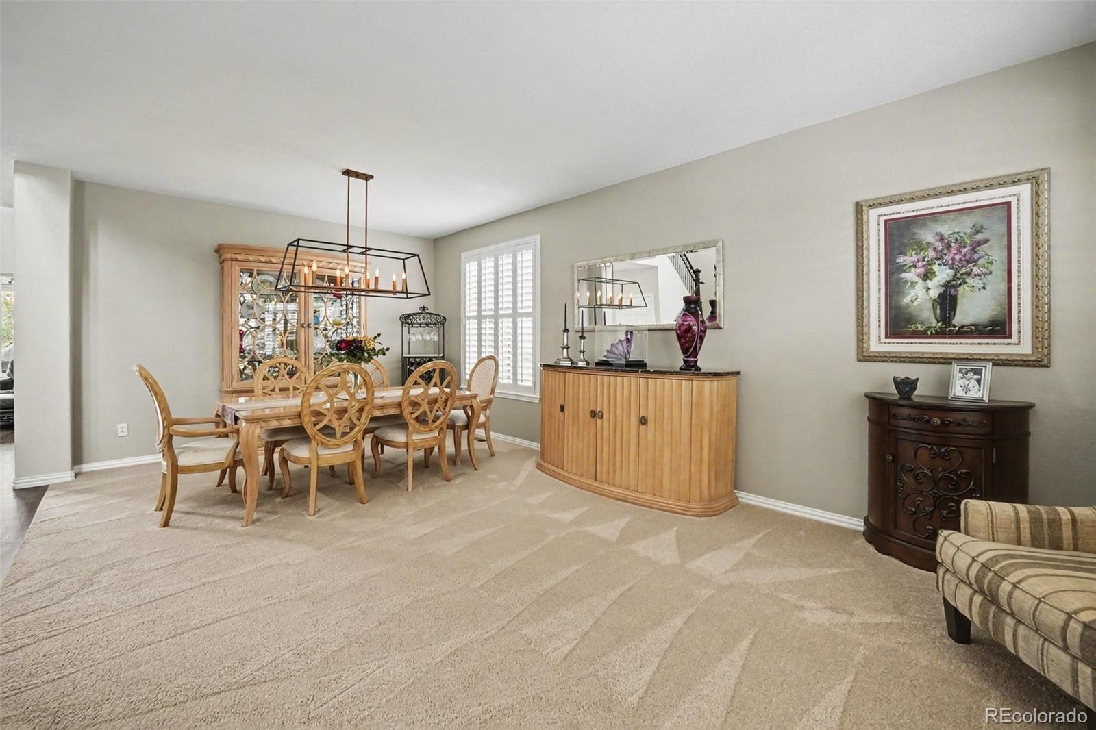 3307 Sturbridge Drive Highlands Ranch, CO 80129 - Photo 16 of 49