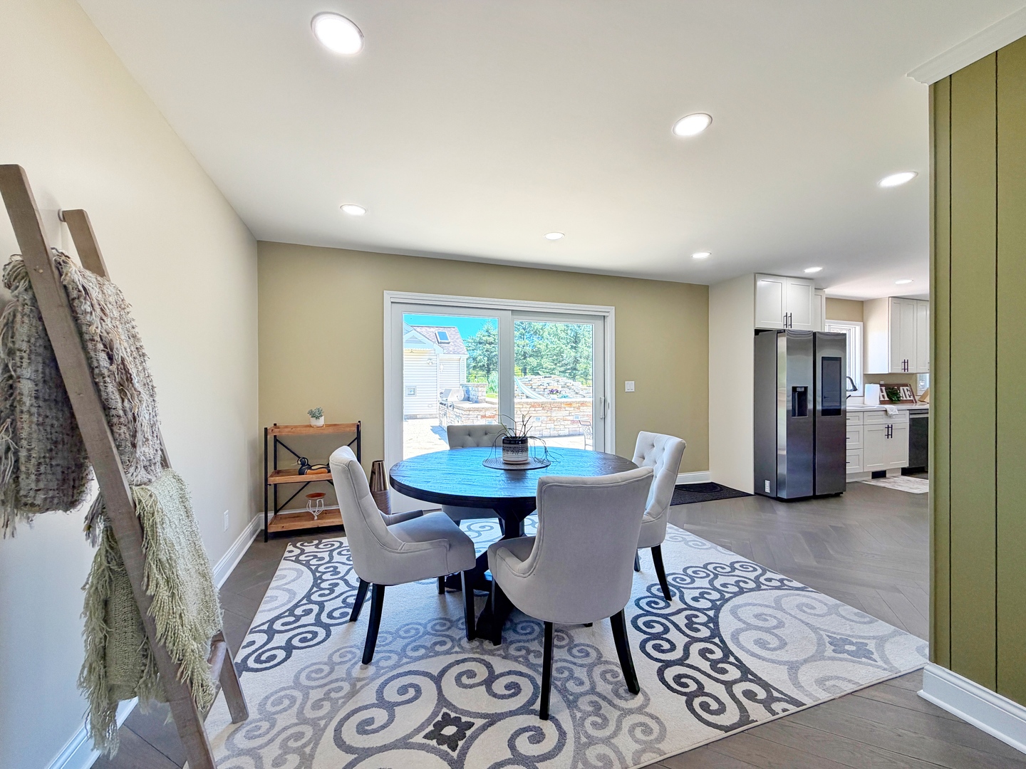 704 North Rose Farm Road Woodstock, IL 60098 - Photo 11 of 64