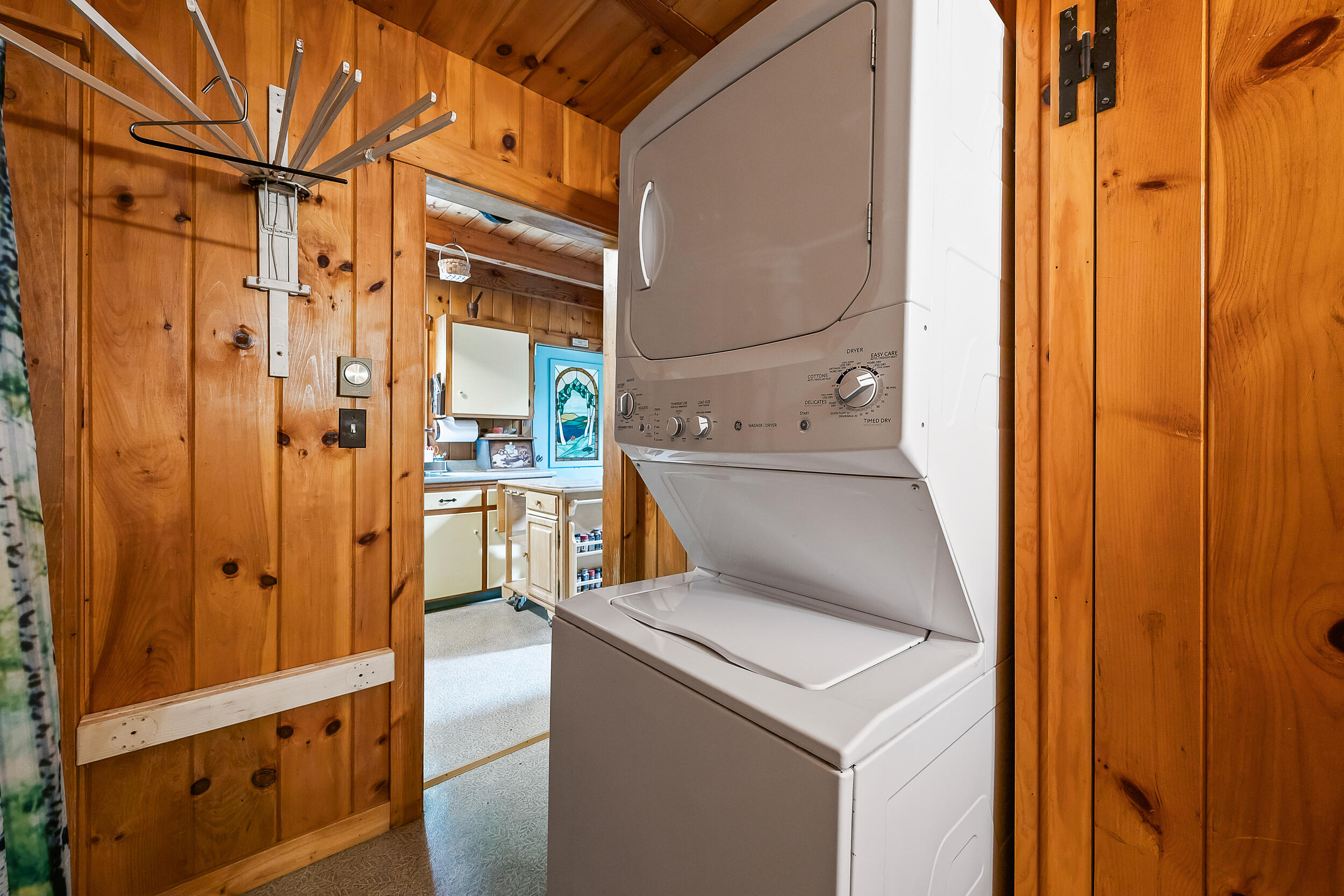39 Arbor Way Rangeley, ME 04970 - Photo 23 of 36 W & D