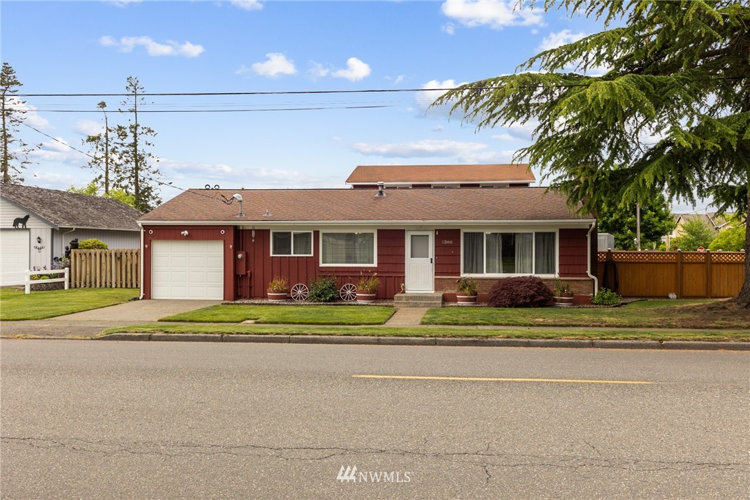 1380 Main Street Buckley, WA 98321 - Photo 1 of 23 Gallery Image 1